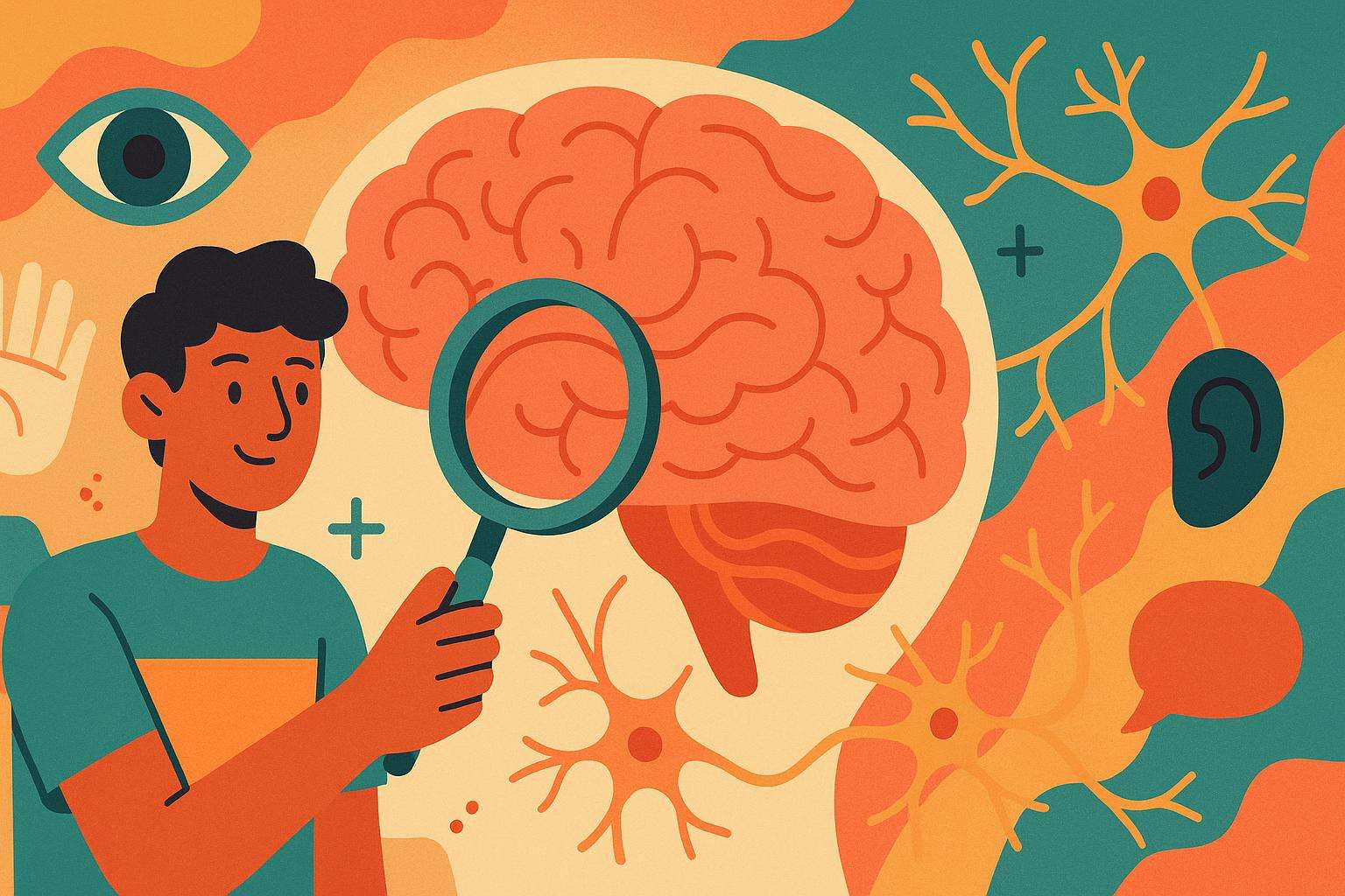  A Closer Look at the Brain