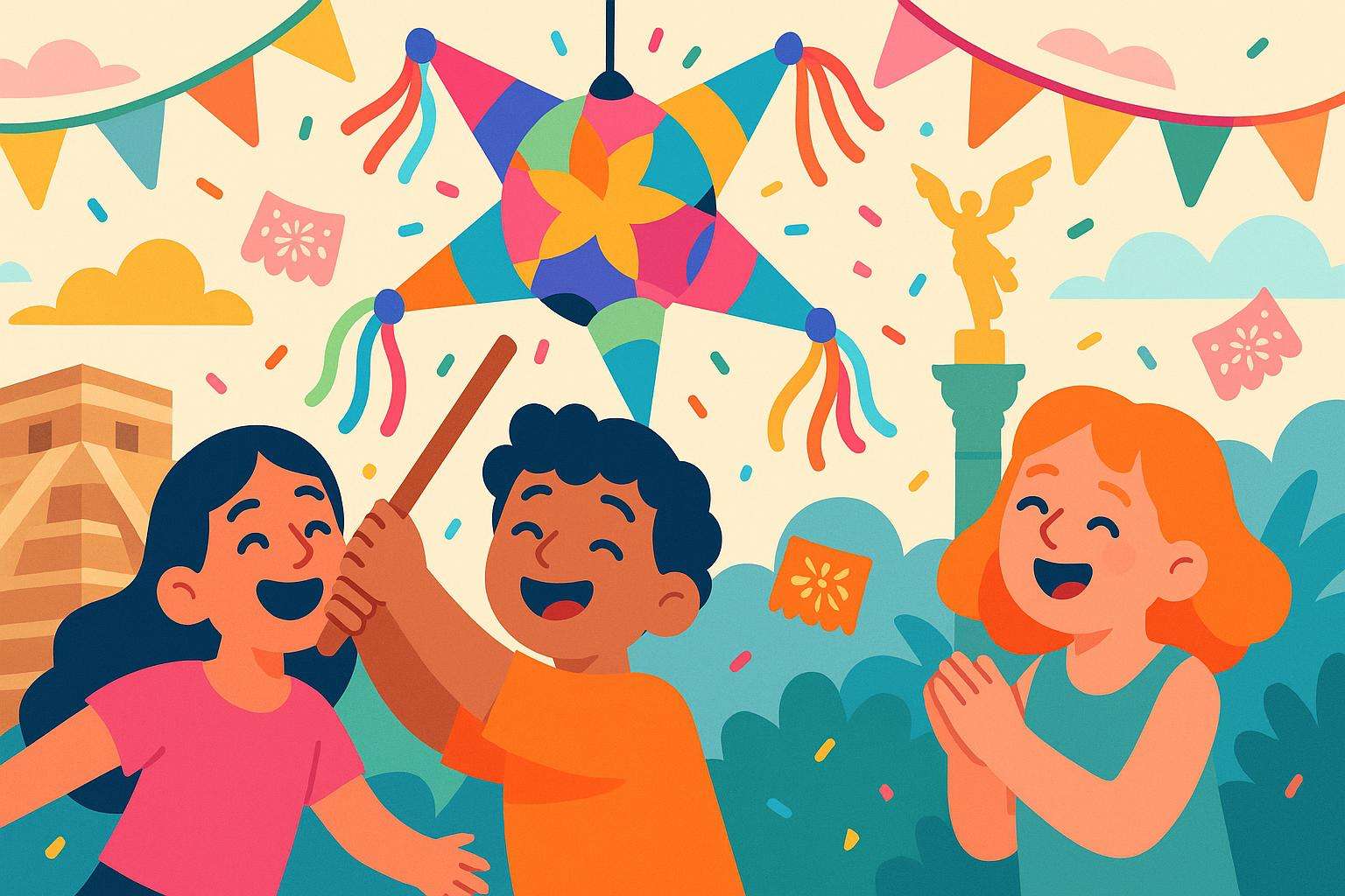  El Día del Niño, Una Tradición Mexicana.