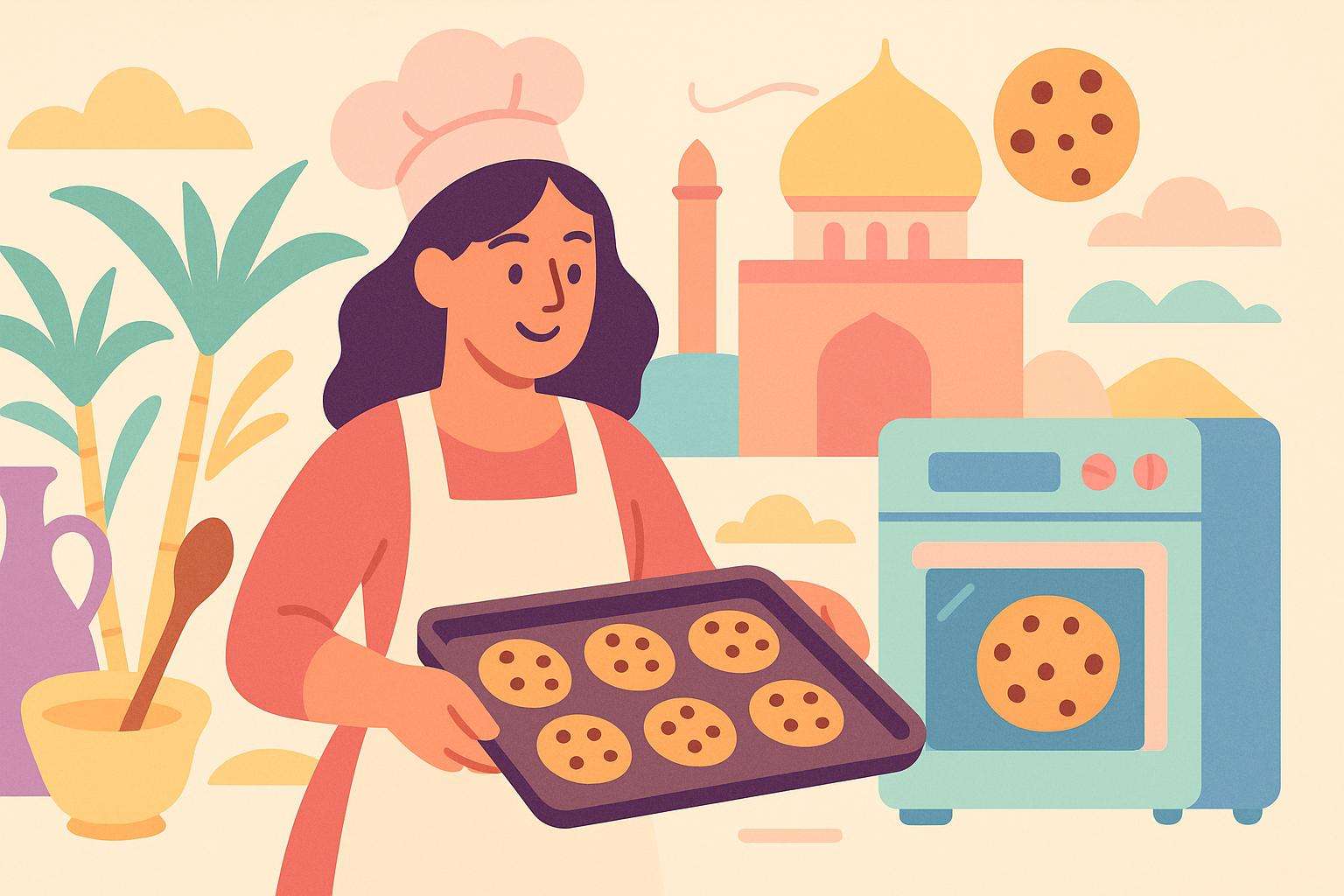  Ιστορικό των Cookies