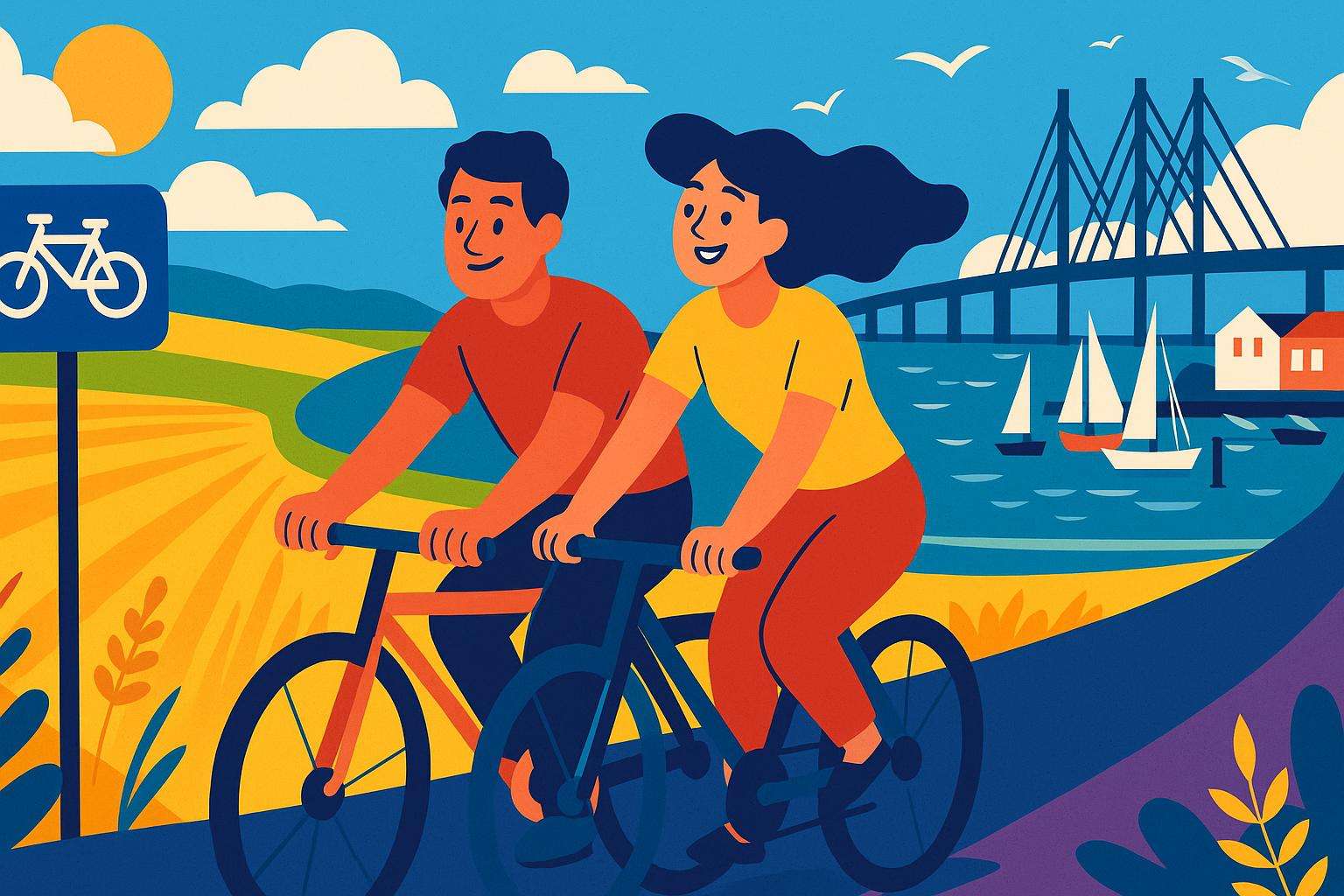  Isang Pakikipagsapalaran sa Argentina sa Malmö