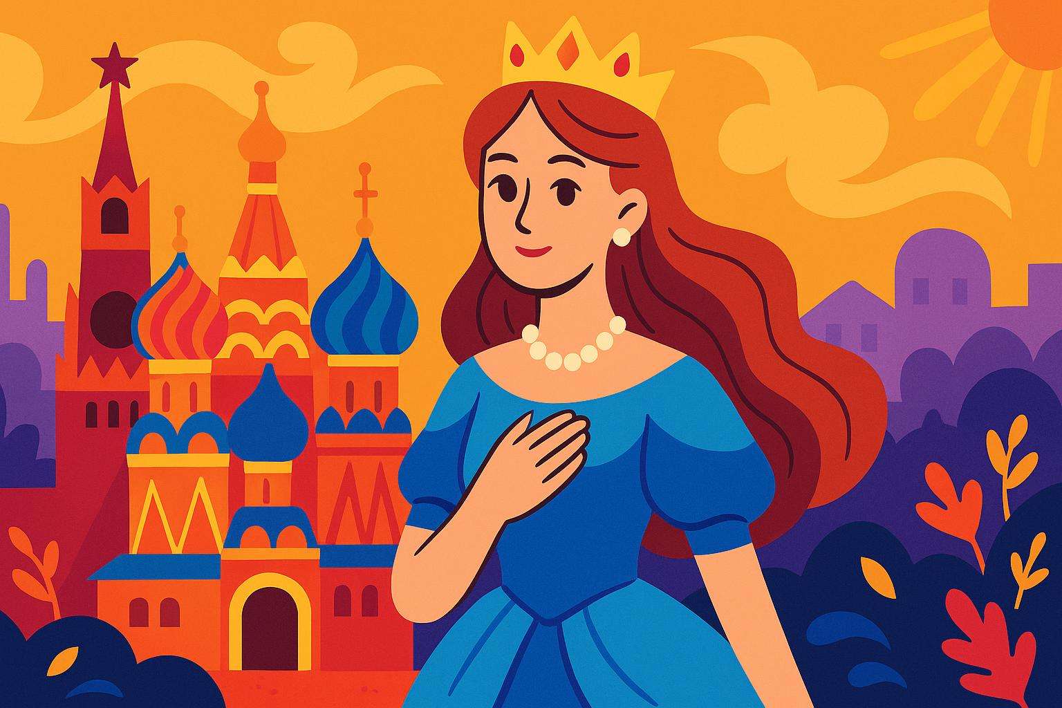  Anastasia: The Mysterious Duchess of Russia