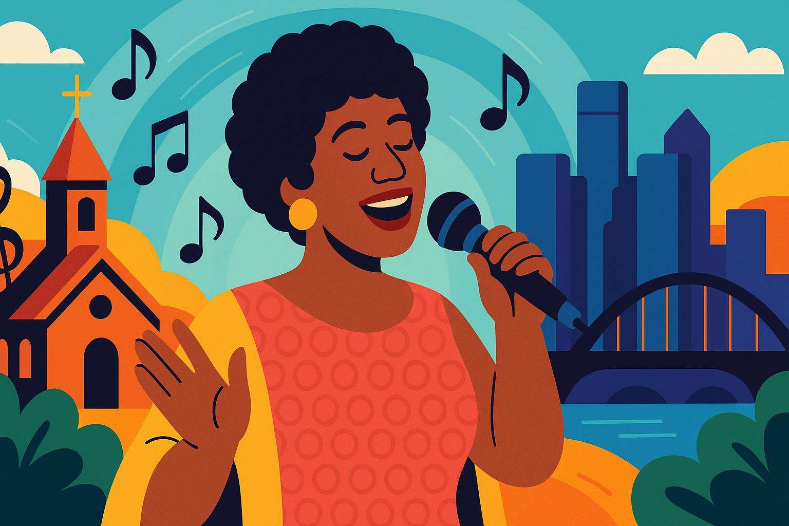  아레사 프랭클린