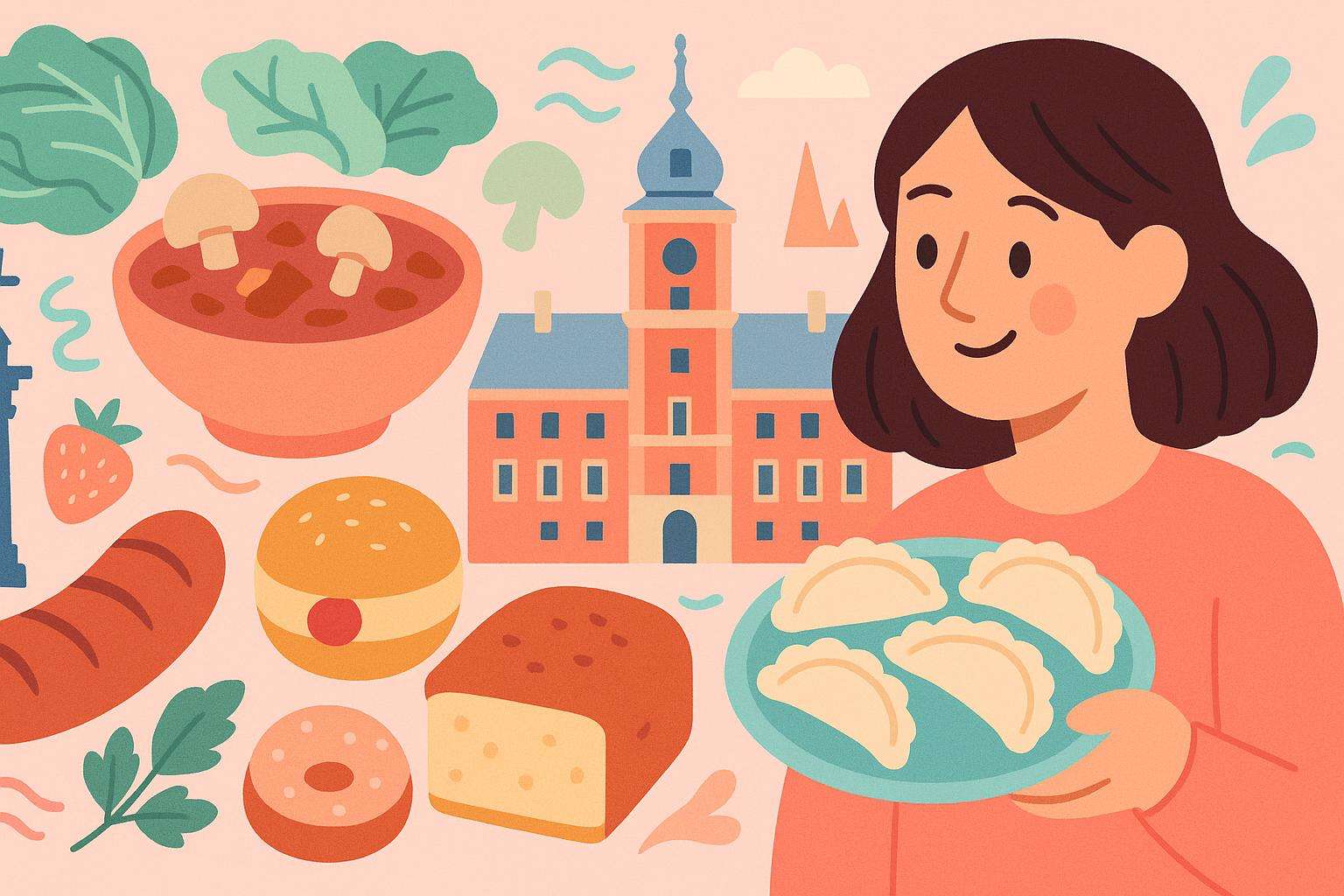  Köstliches polnisches Essen