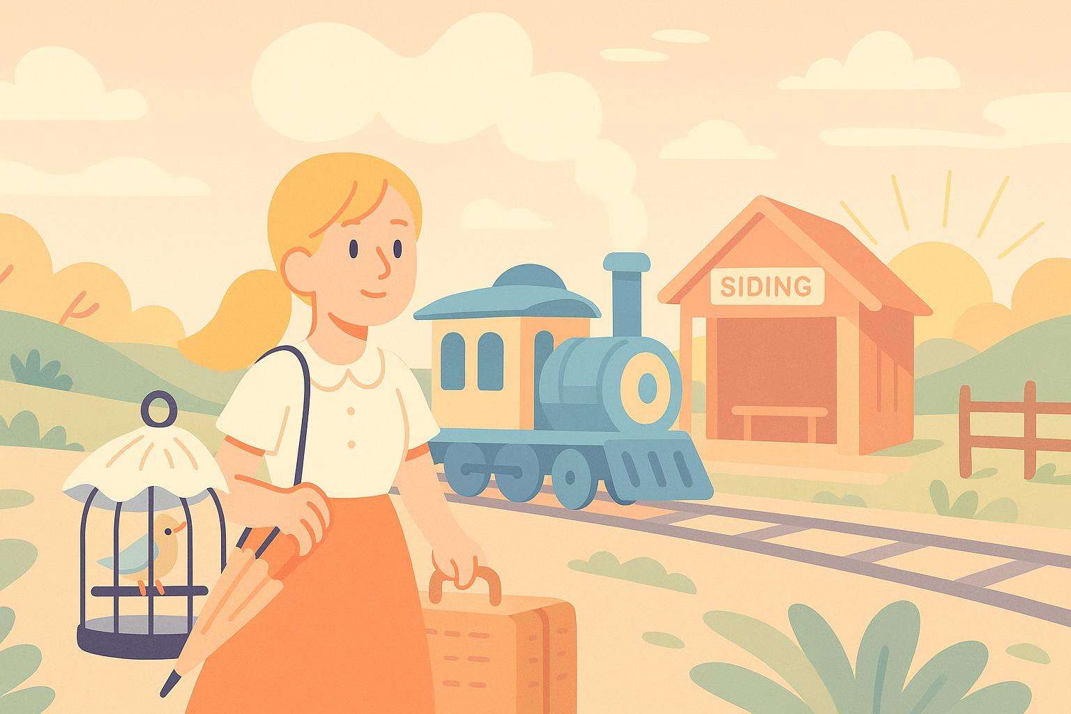  Dorothy ve Oz Büyücüsü 