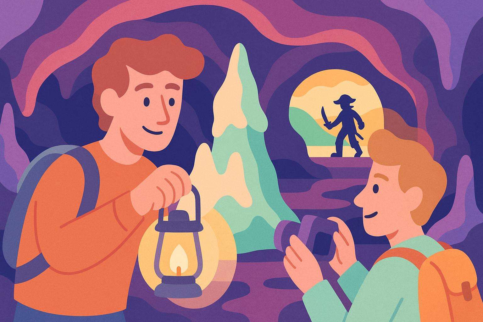  Paggalugad ng Lummelunda