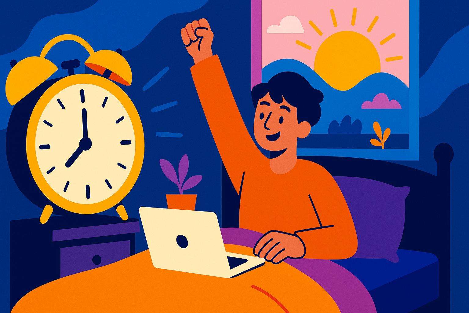  Cinco trucos de productividad; Parte II