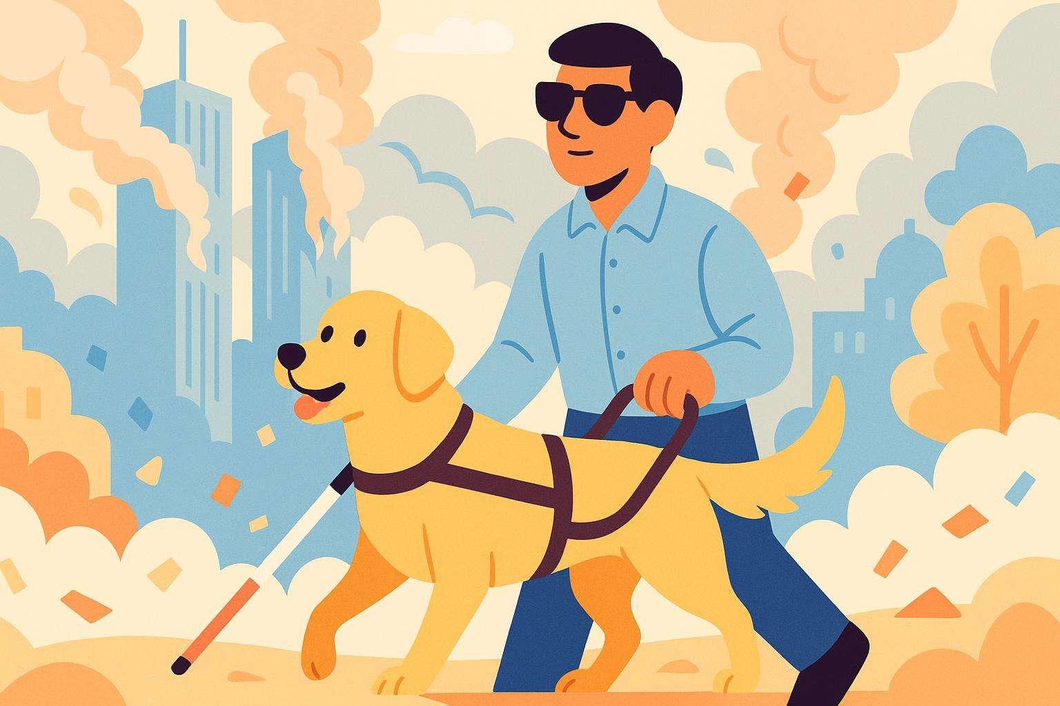  Героїчні собаки