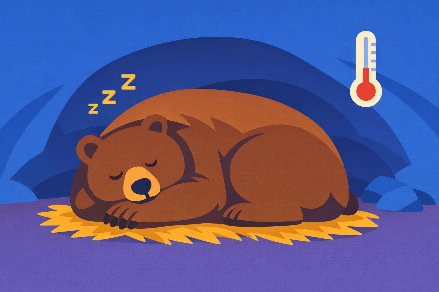  Hibernation; Part II