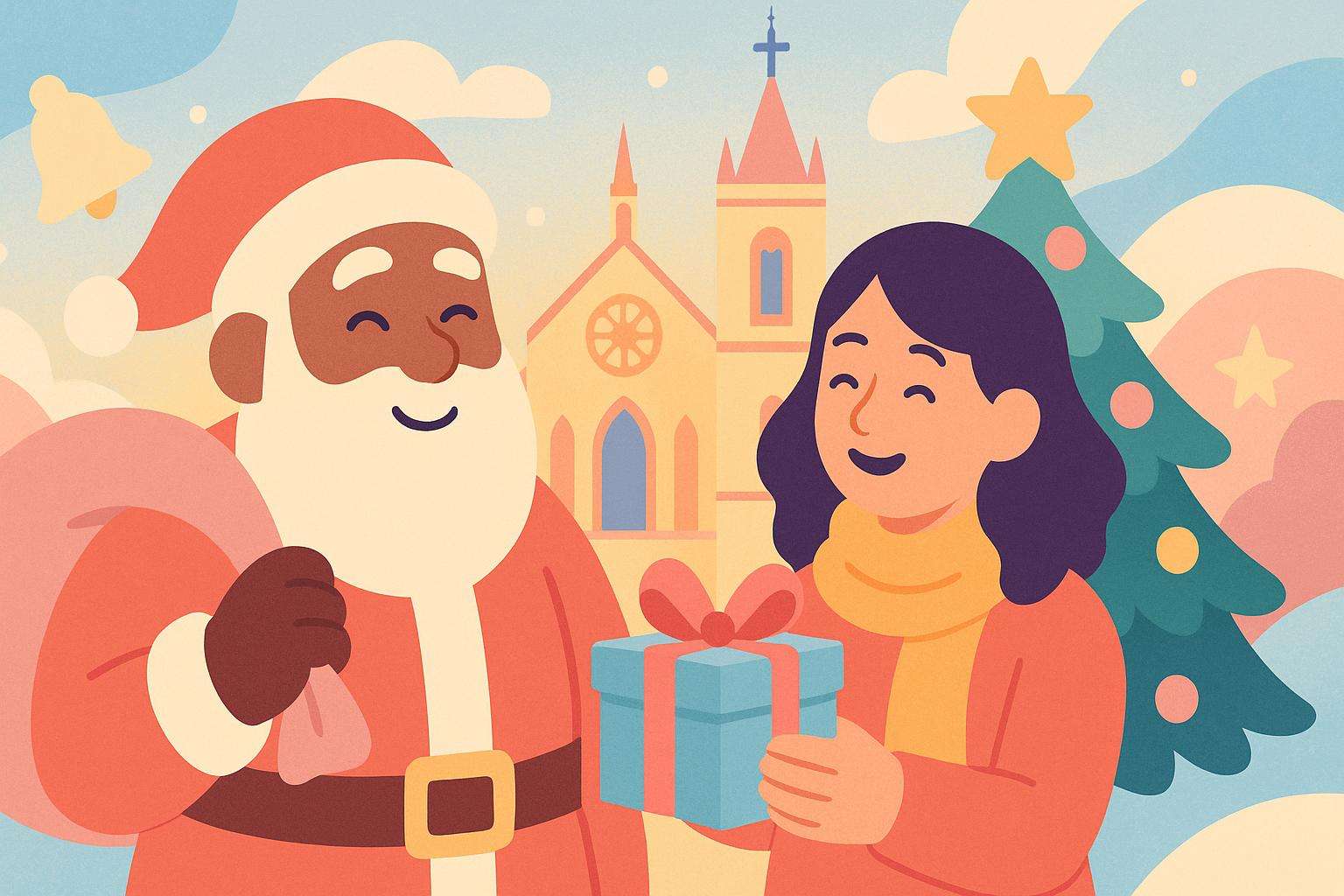  Días festivos en el mundo; Parte I