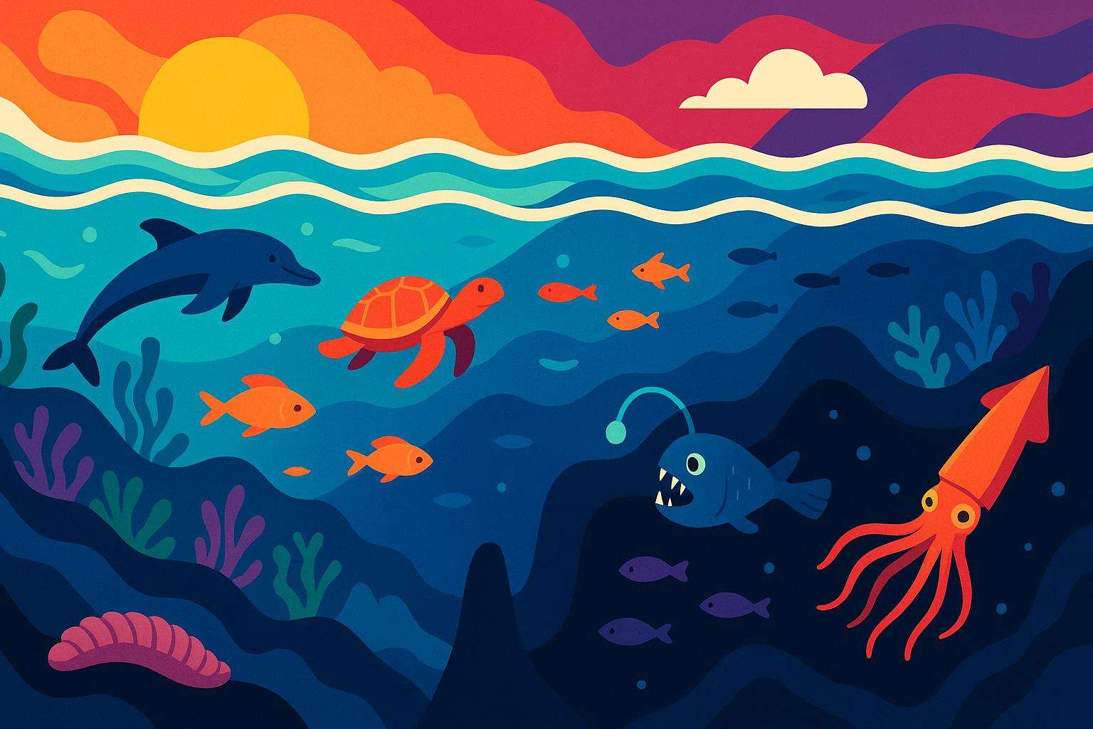  How Deep is the Ocean?