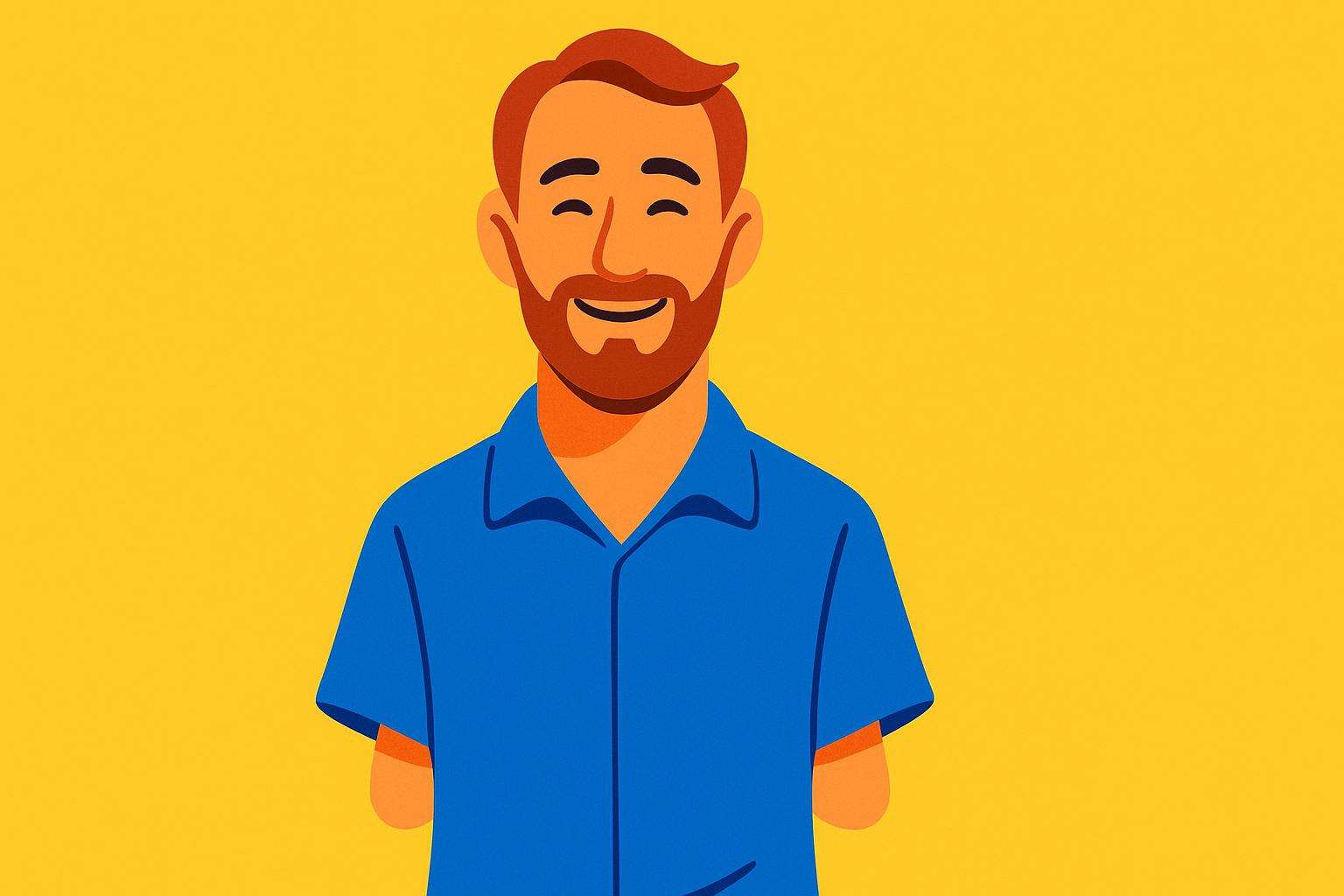  Нік Вуйчіч: Тріумф волі