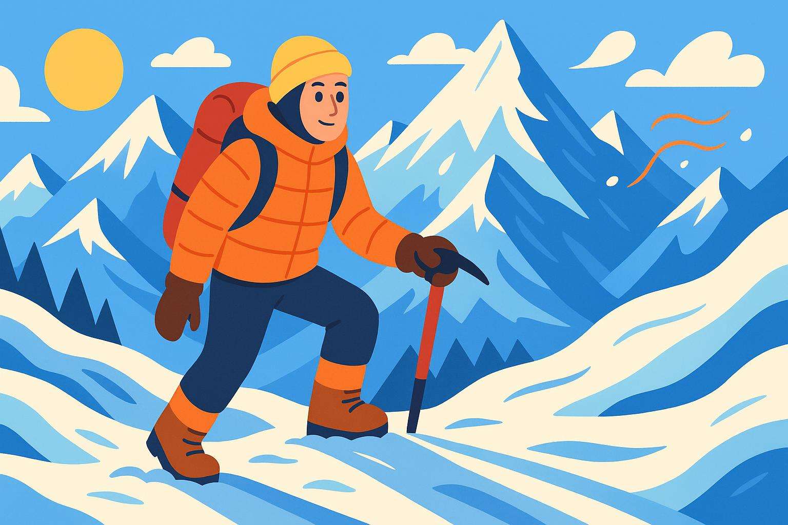  Pagpapalit ng Titan: Himalayan Ascent sa Mga Numero