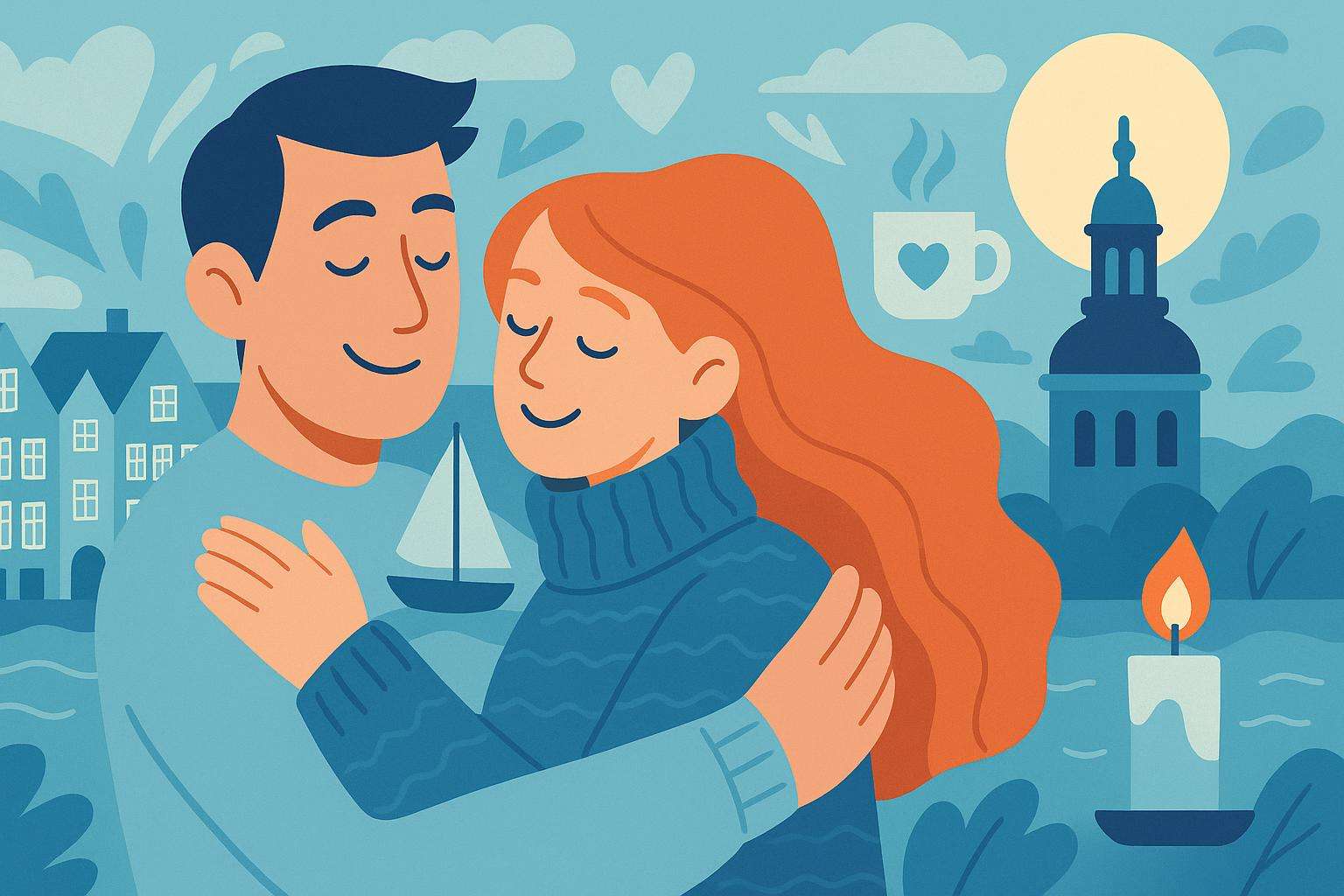  The Art of Hygge
