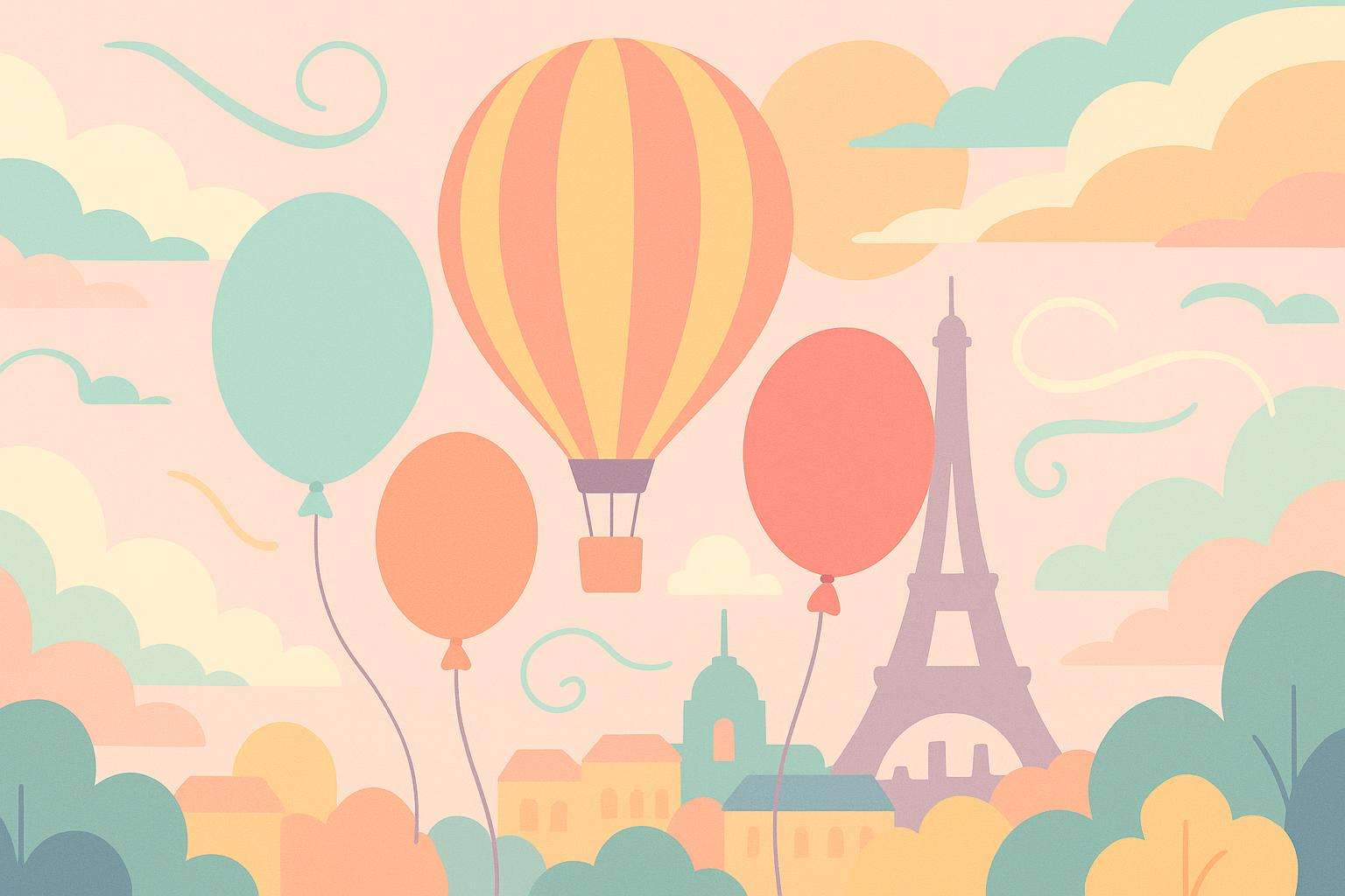  L'évolution et l'impact des ballons