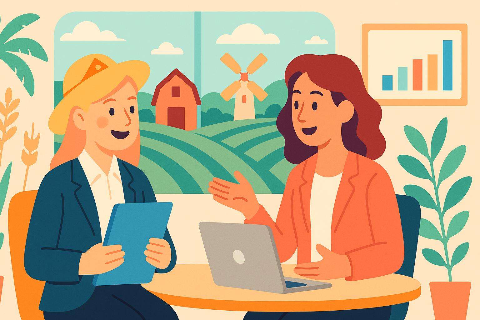  La entrevista de trabajo; Parte II