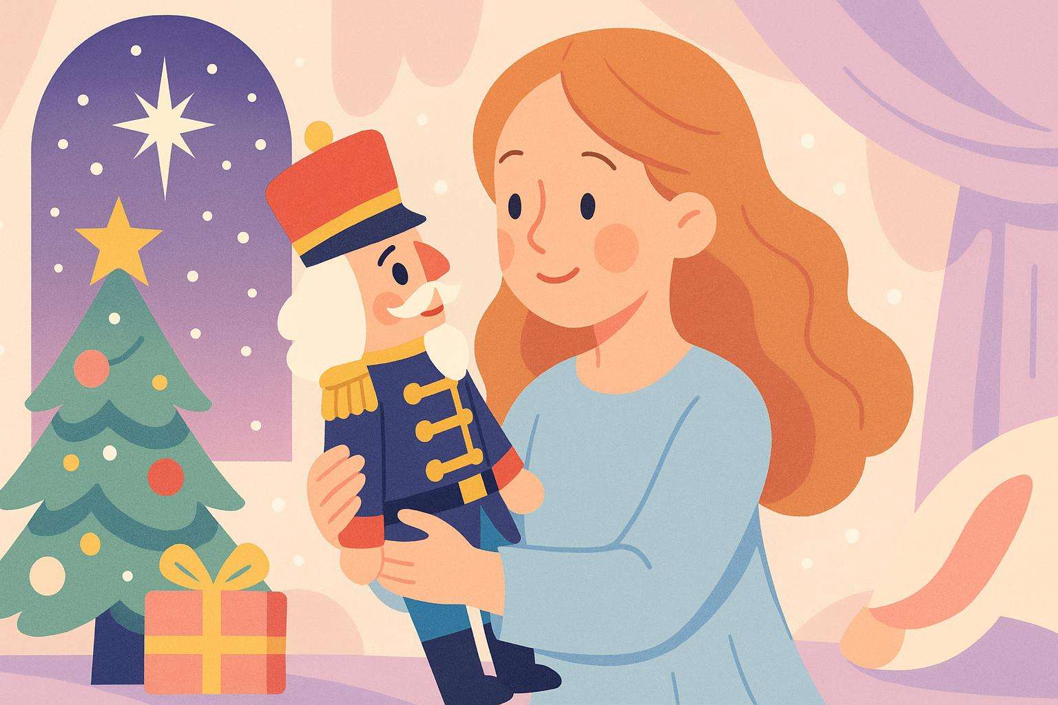  O Quebra-Nozes e o Rei dos Ratos