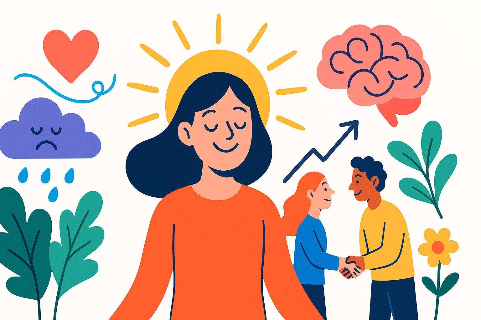  The Power of Positive Thinking