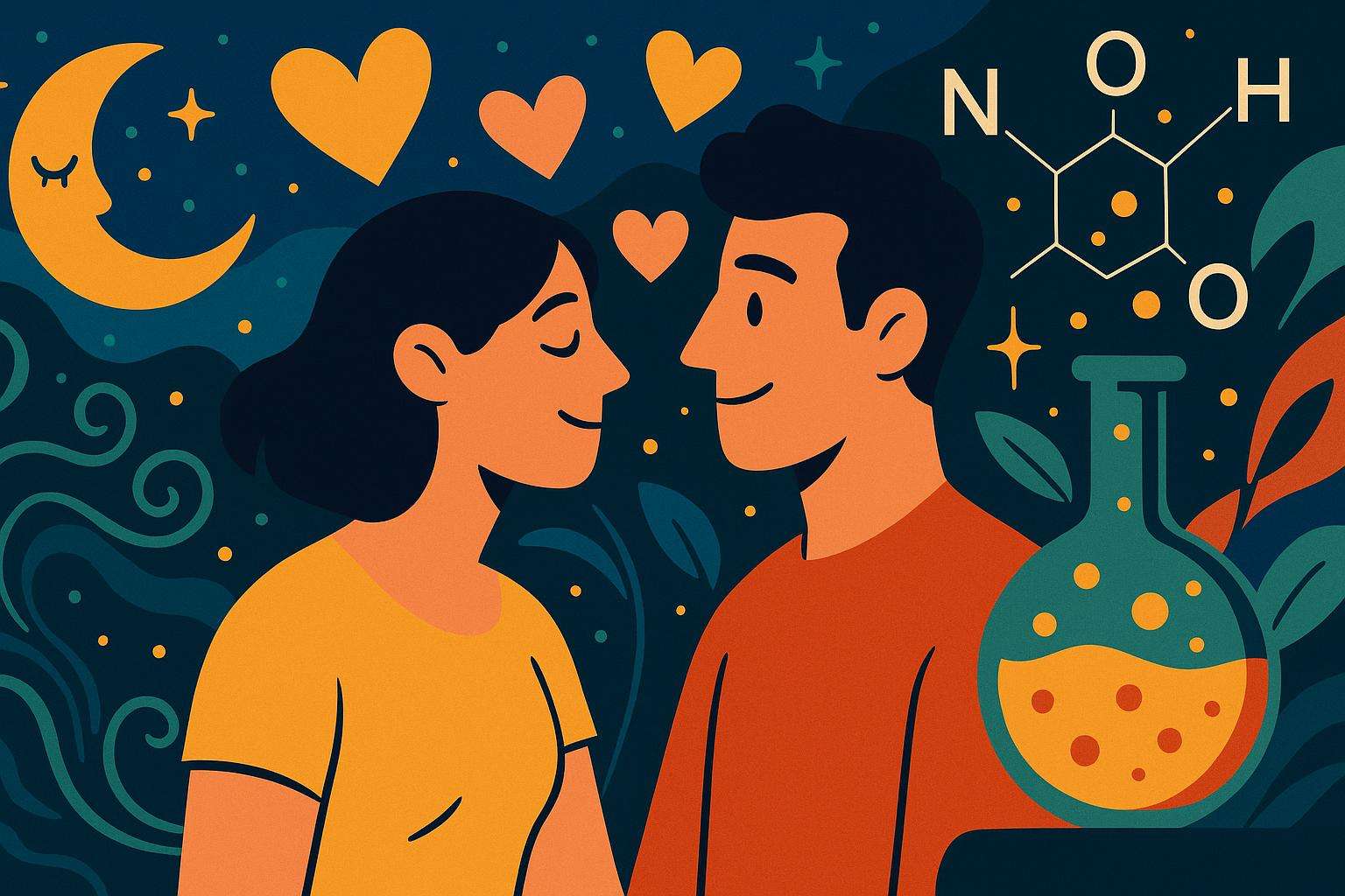  The Science Behind Attraction