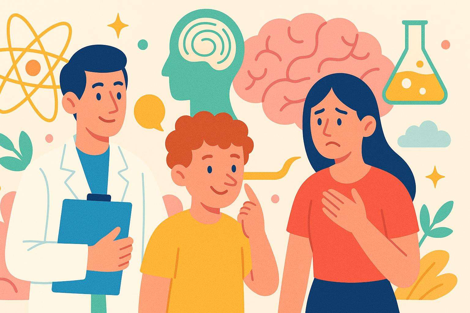  Ilmu di Balik Penipuan
