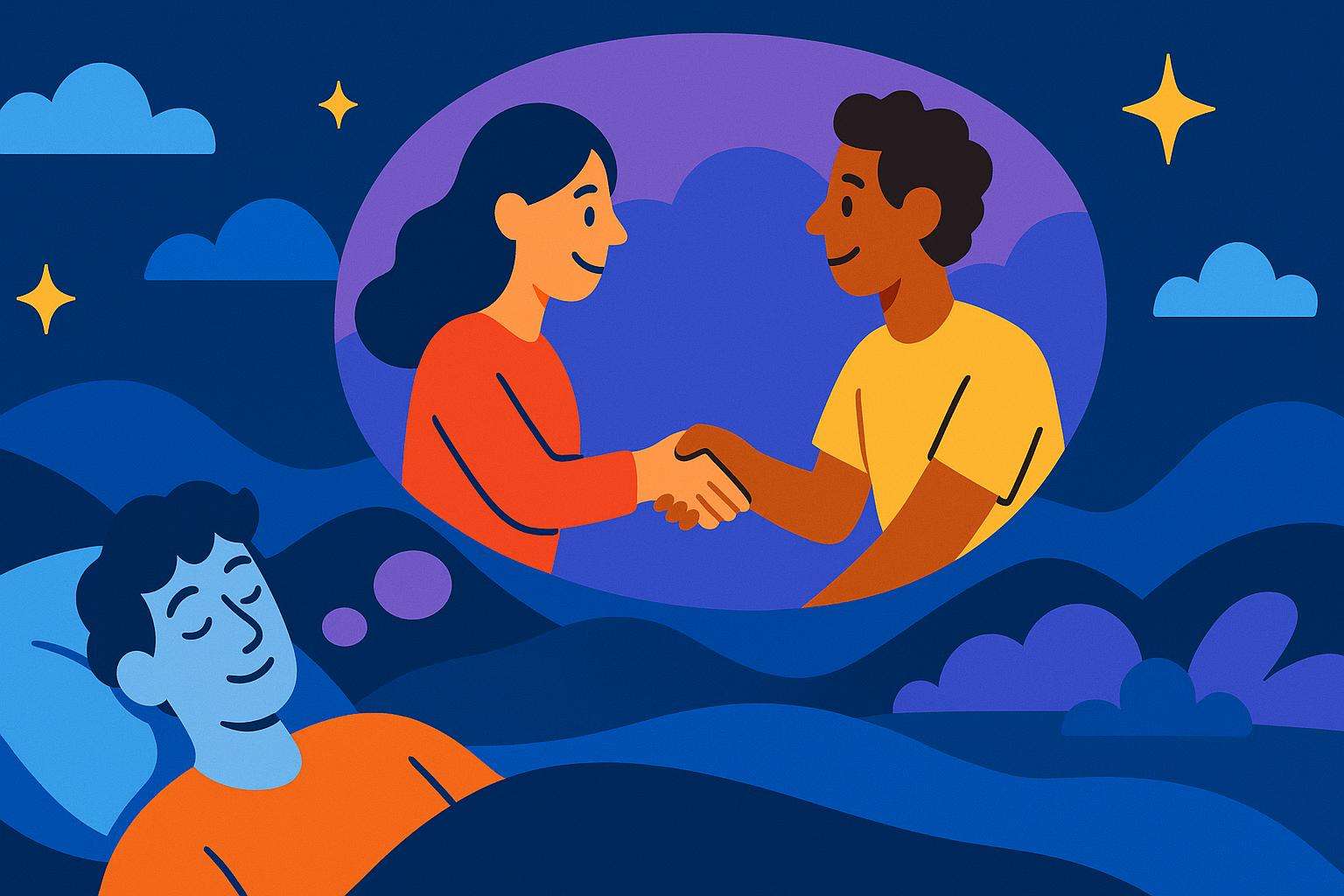  The Science Behind Lucid Dreams