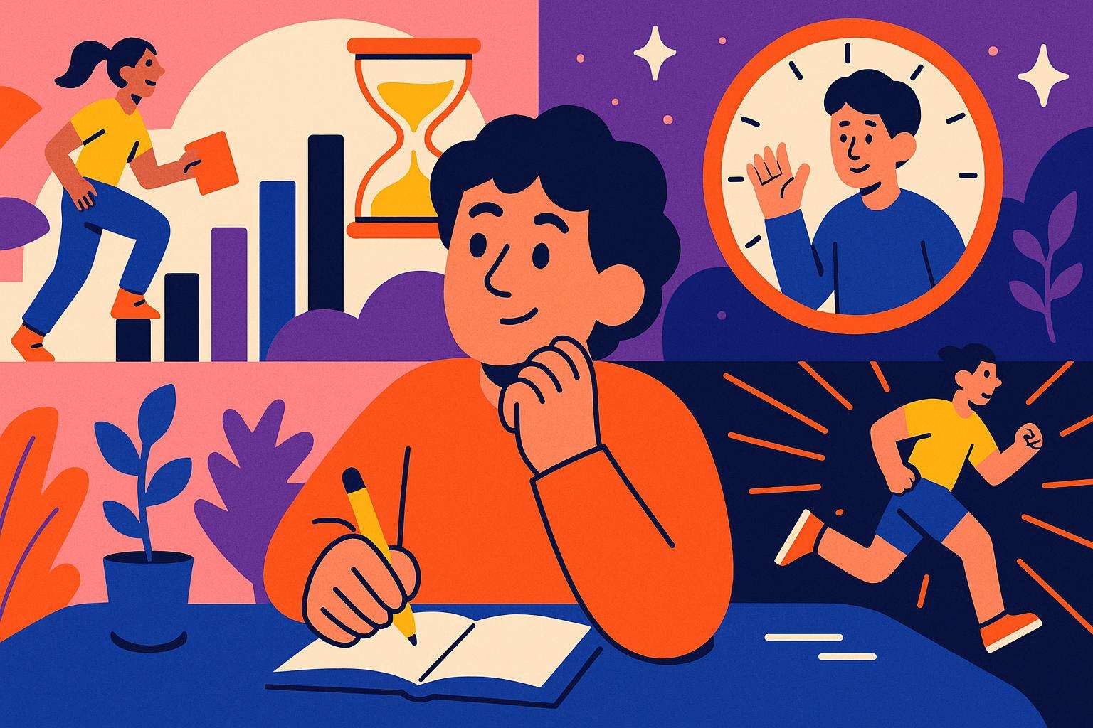  The Science Behind Procrastination; How to Get Stuff Done; Part II