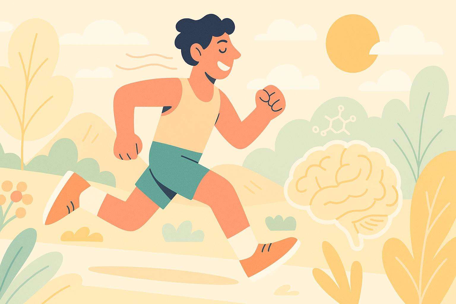  Ang Agham sa Likod ng Runner's High
