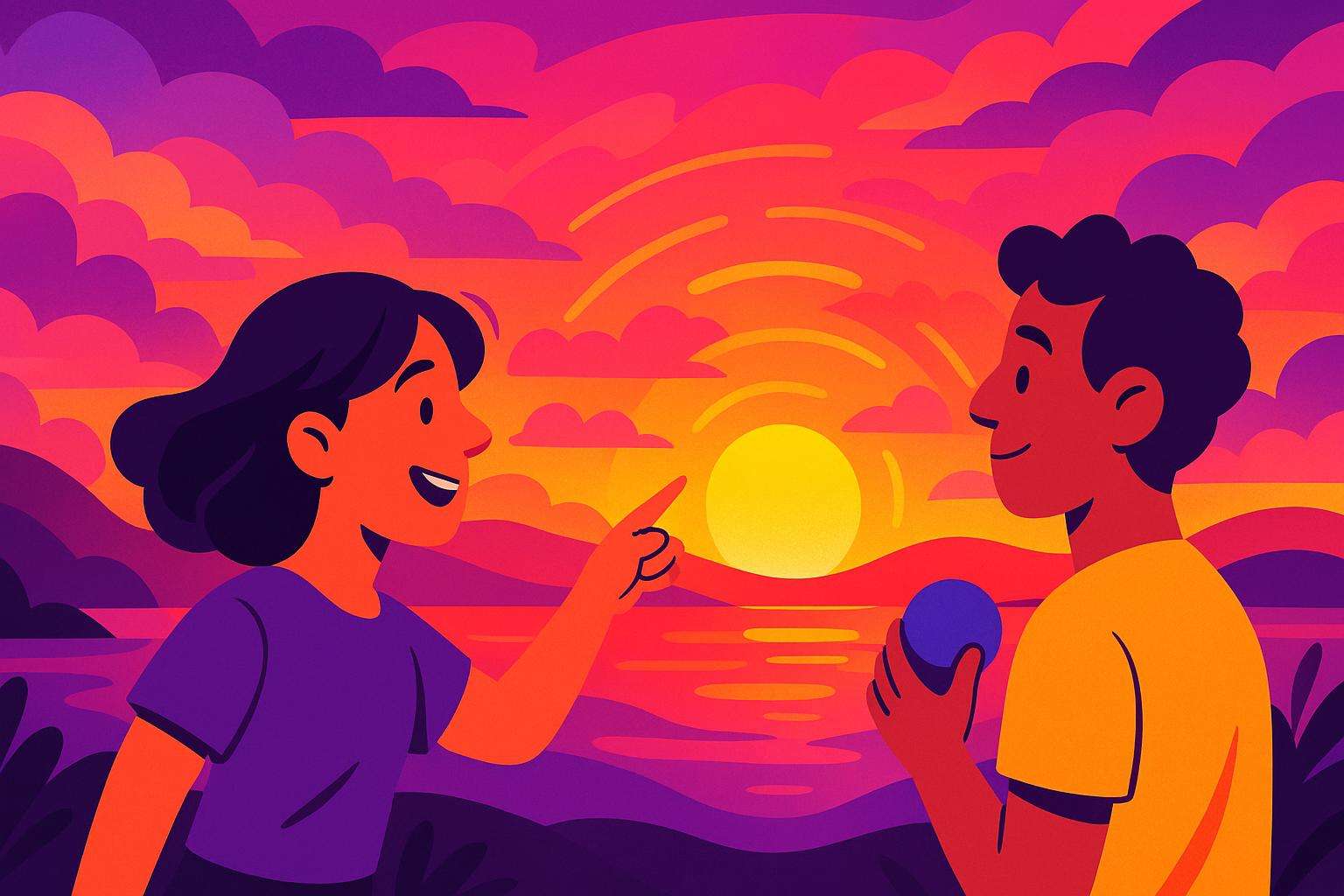  The Science Behind Sunset