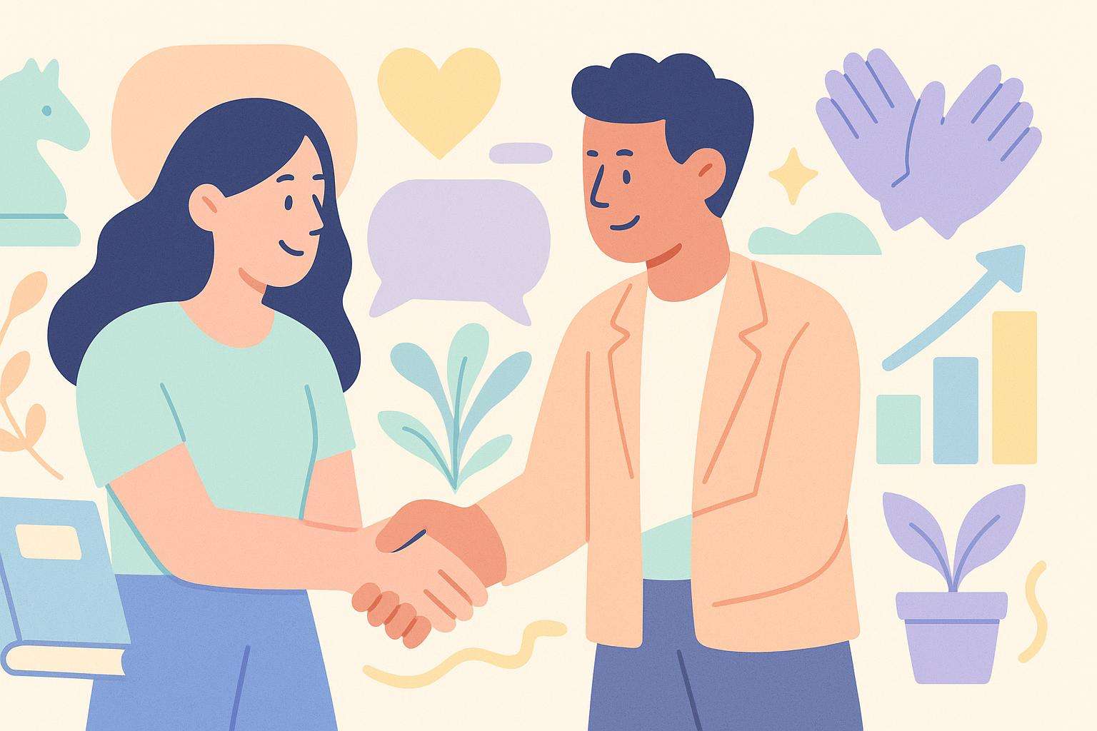 Bảy thói quen của những người có hiệu quả cao (Đánh giá); Phần II
