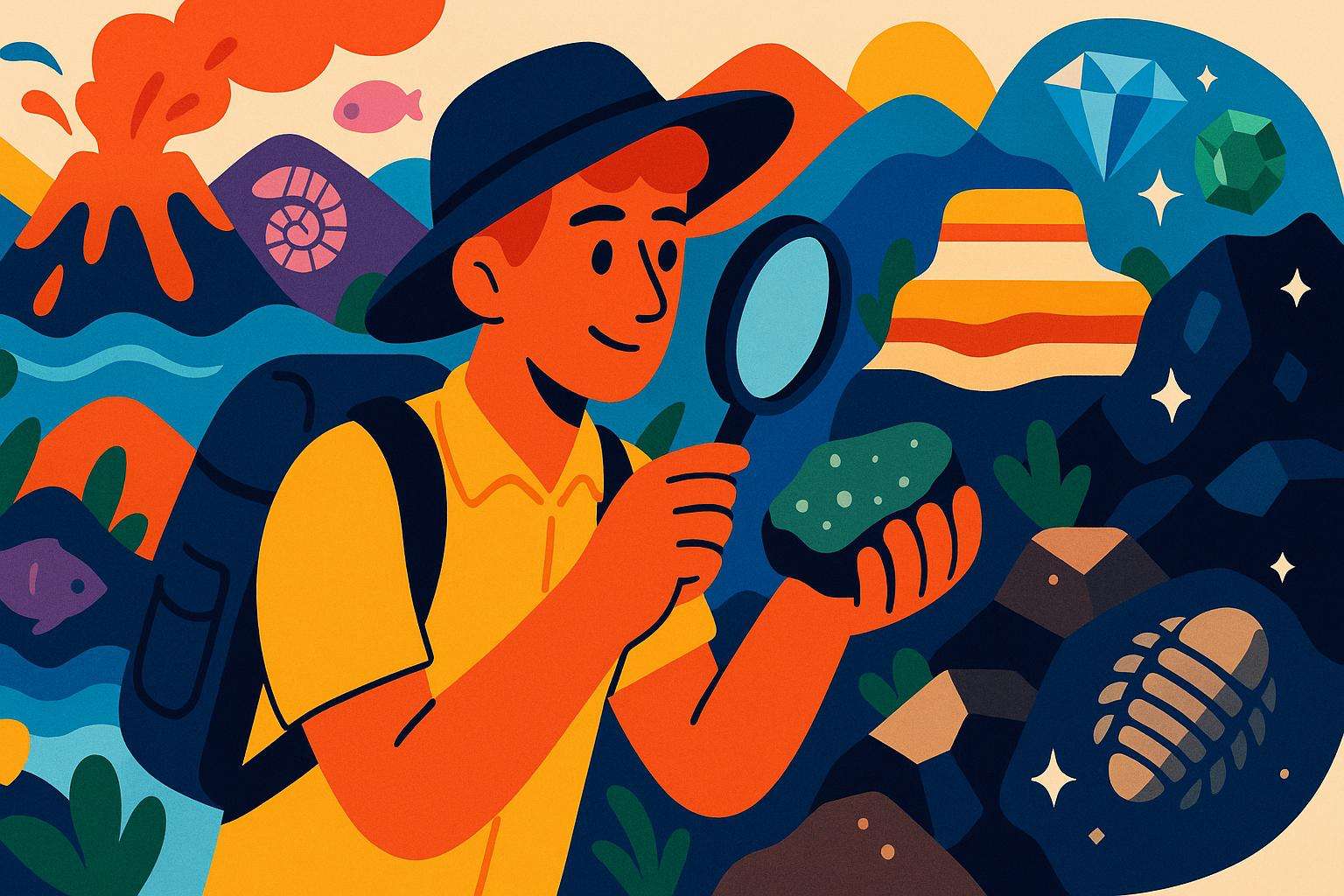  Вечные истории о древних сокровищах Земли