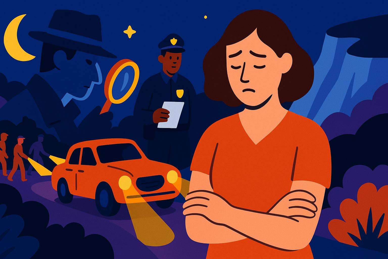  The Vanishing of Agatha Christie