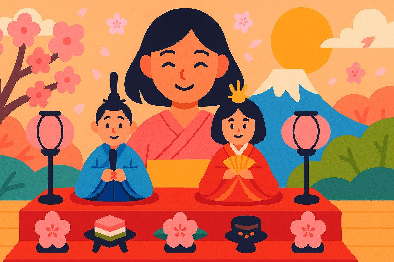  Kolme japanilaista lomaa; osa I