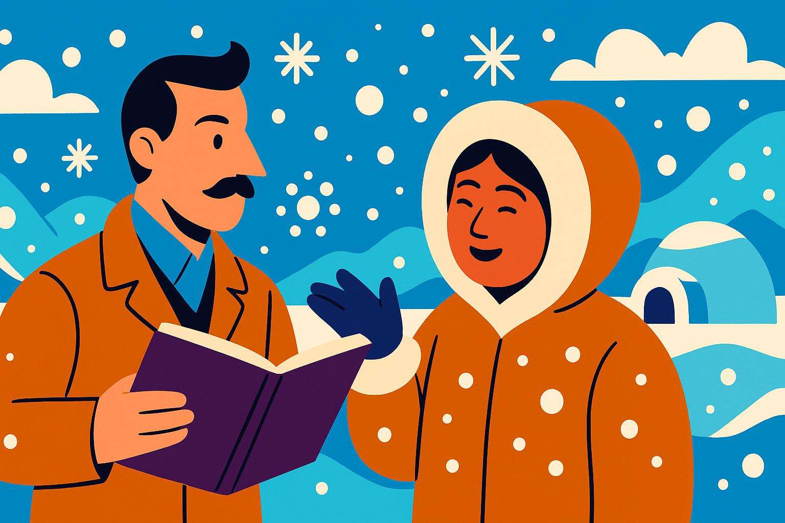  翻訳できない3つの単語