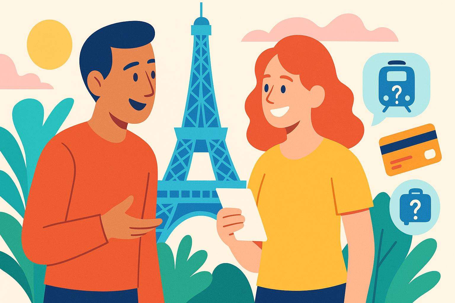  Parirala sa Paglalakbay II