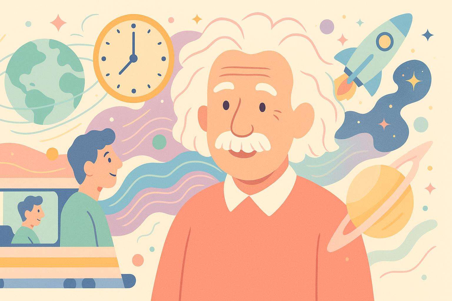  Understanding the Theory of Relativity