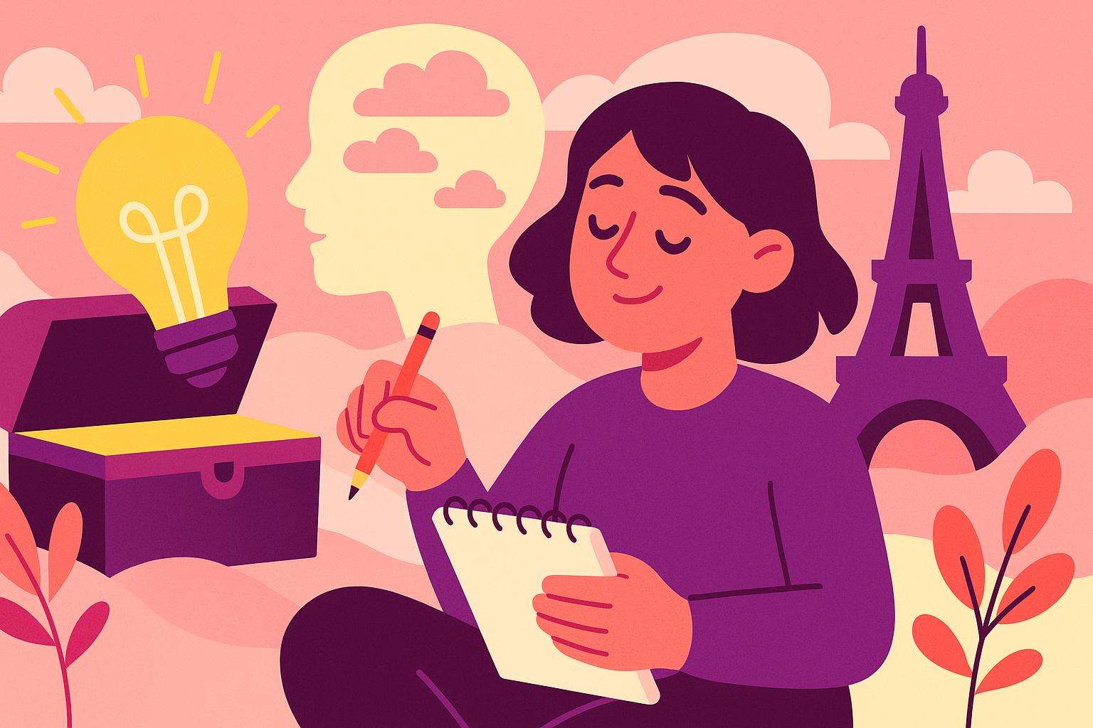  Unlock Your Creativity: Simple Tips to Get Started