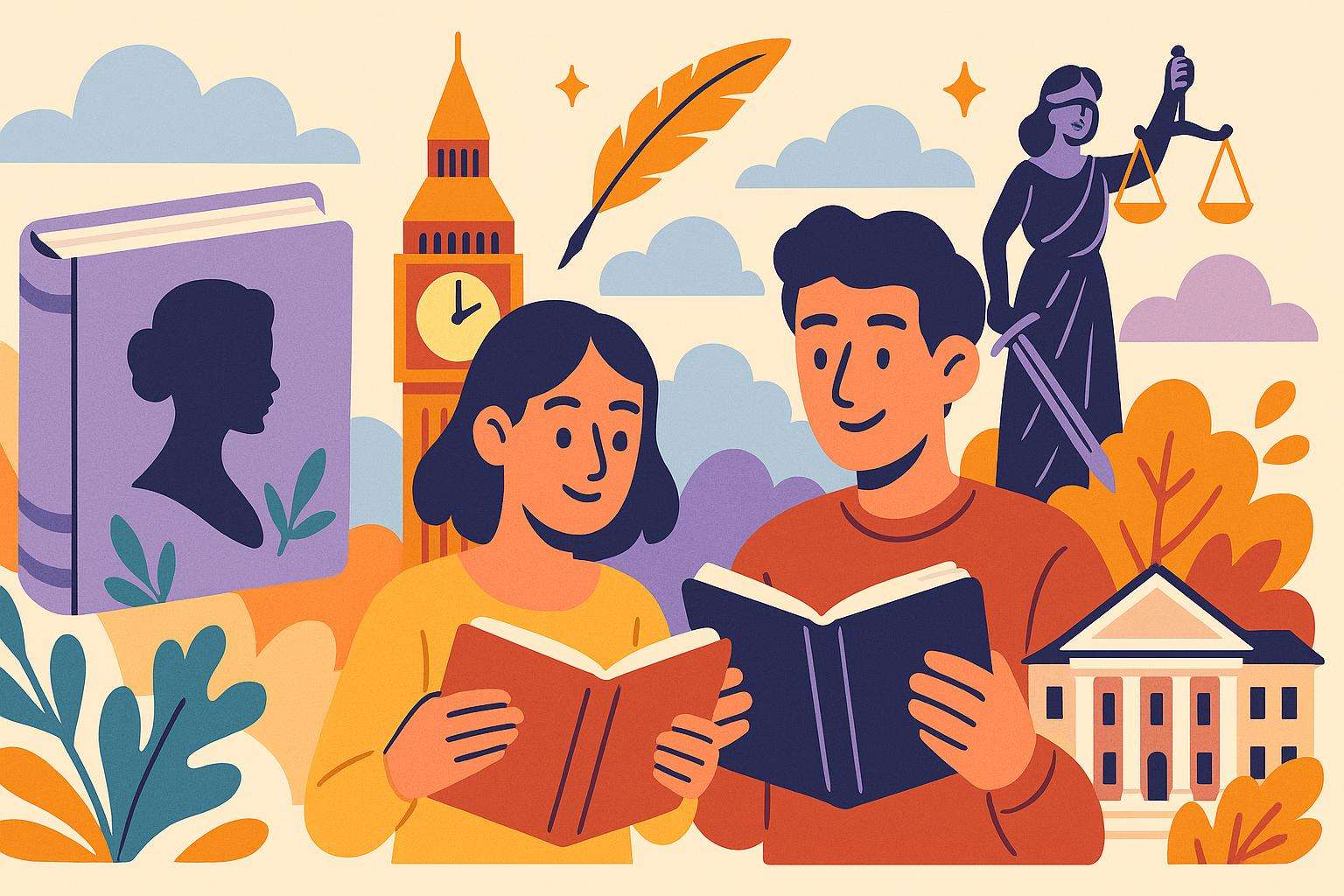  What Makes a Book a Classic