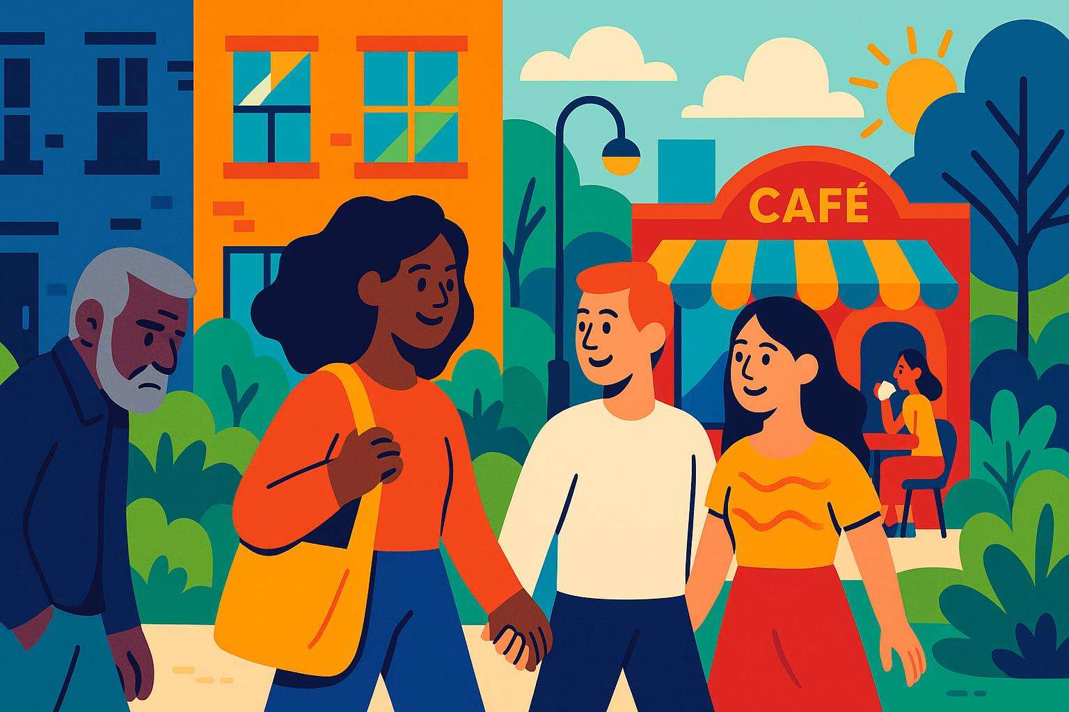  Ano ang Gentrification?