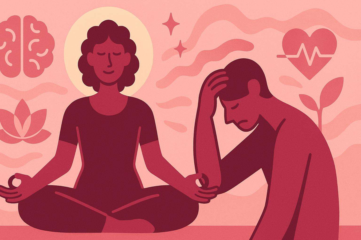  Mengapa Bermeditasi? 