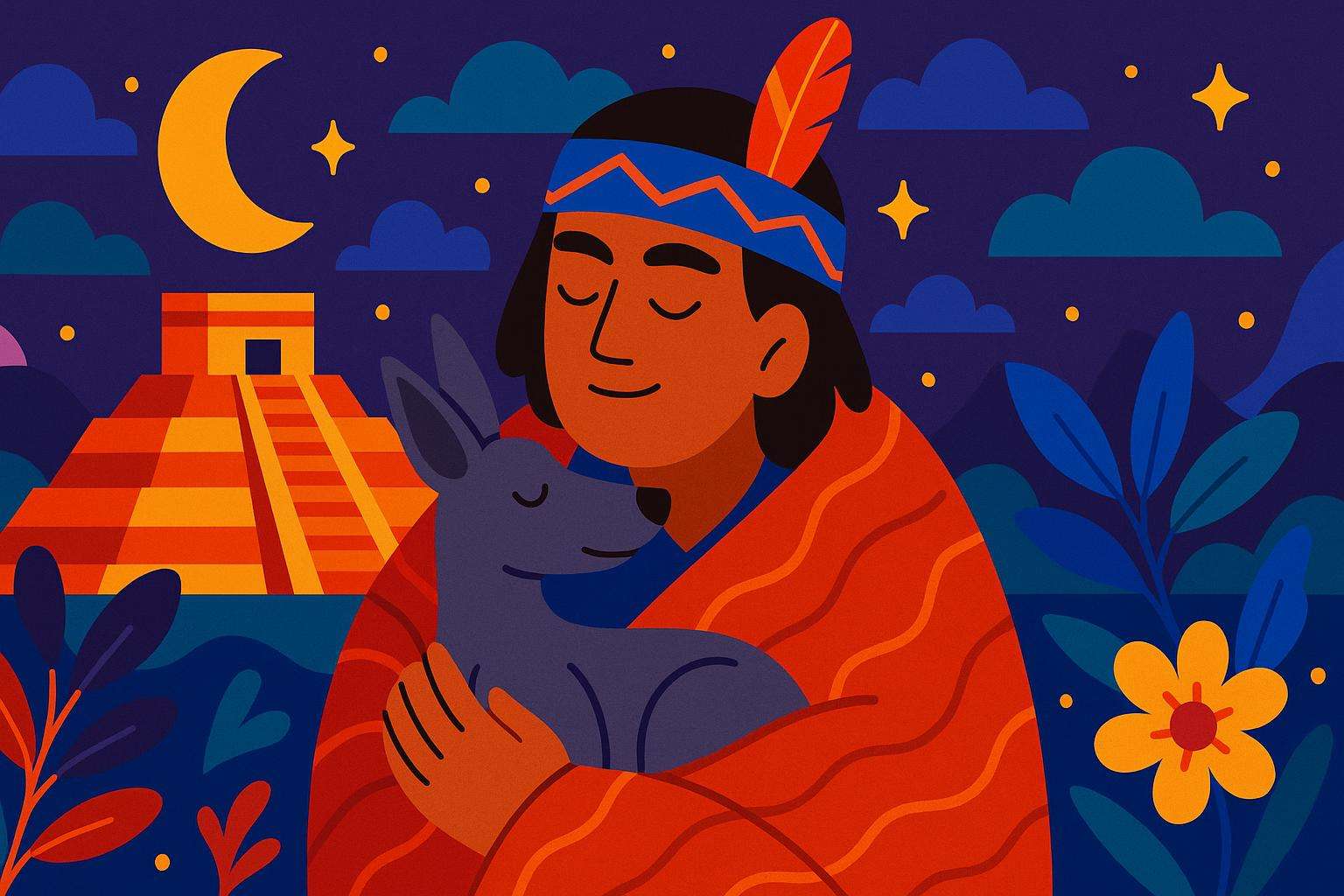  Xoloitzcuintli, The Ancient Hairless Dog; Part II